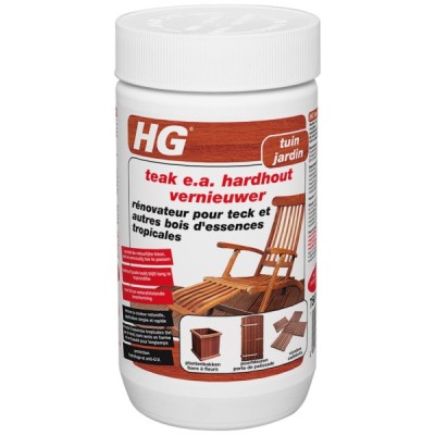 [BR_119650] HG Teak/Hardhoutvernieuwer 0.75ltr
