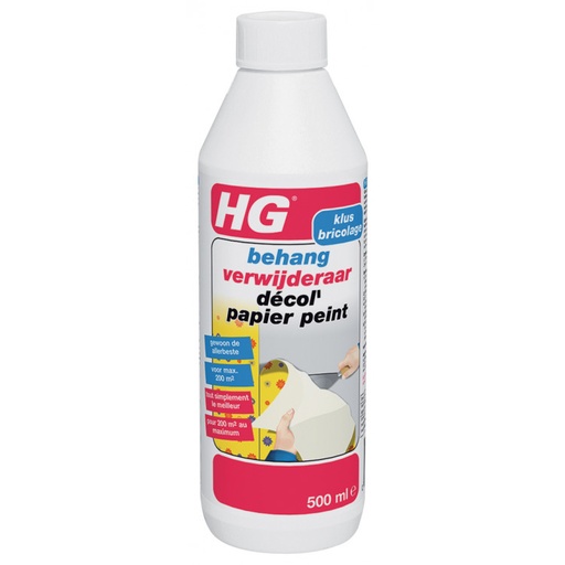 [BR_119657] HG BEHANGVERWYDERAAR 0,5L