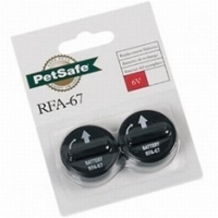 [6063                ] Batterij Module RFA-67 6V PetSafe