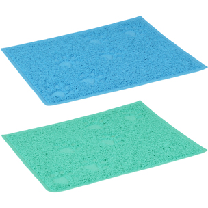 [BR_119879] KATTENBAKMAT RH 40x30CM-GRO/BL