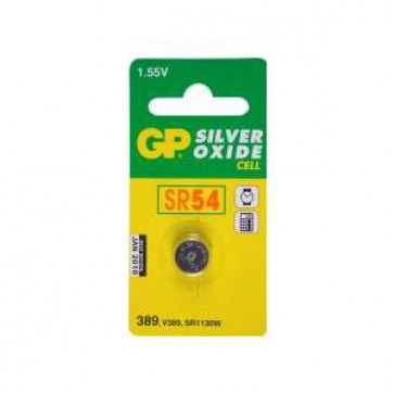 [389] 389  85mA (SR1130W/SR54/RW49//G10)