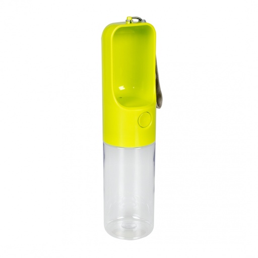 [11758] Drinkfles groen 450ml