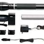 [7748-12-230V] # STAAFLAMP MAGLITE RECHARGEABLE
