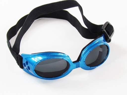 [BR_120295] Zonnebril surfdog blauw