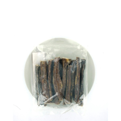 [BR_120573] Holle vleesstaaf 250gr