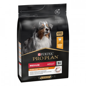 [BR_120944] Pro Plan Adult Kip en Rijst 14 kg