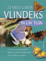[BR_121097] ..meer vlinders in de tuin...