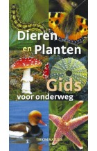 [BR_121112] Dieren en plantengids voor....