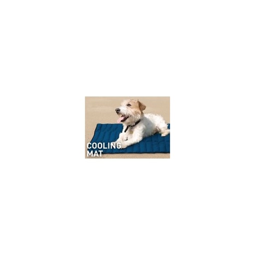 [BR_121196] Cooler Pet Mat 38x51 maat