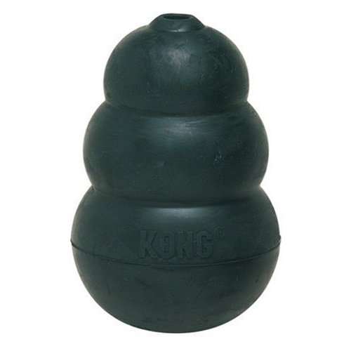 [020 7615] Kong Zwart Large