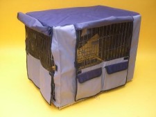 [BR_121335] Hoes voor draadkooi 60 cm