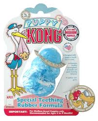 [020 7521] Puppy Kong Medium