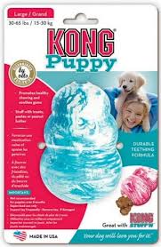 [020 7522] Puppy Kong Large