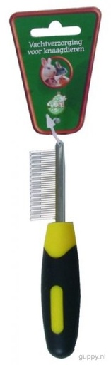 [022 4506] Knaagdierkam Kort/Lang Tand