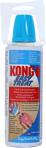 [BR_122091] Kong Spuitbus Puppy Treat