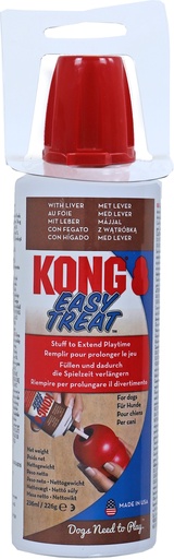 [BR_122132] Kong Spuitbus Liver Pasta