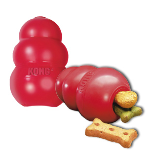 [74012001] Kong Rood Small