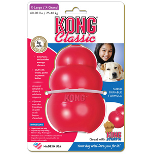 [74012004] Kong Rood X-Large