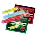 [7048112] Kniklicht 4.5x39 1 STUKS groen/geel
