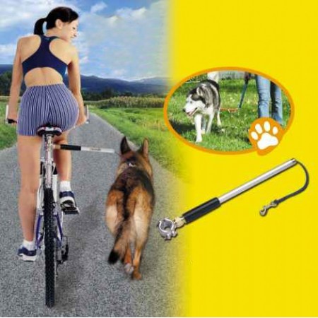 [BR_122937] Connector voor Walky Dog