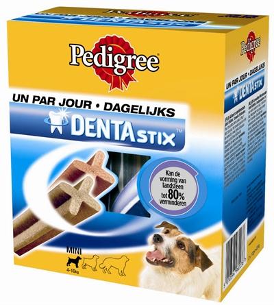 [34954] Dentastix Multipack Mini