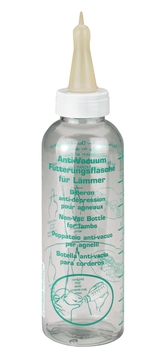 [BR_123086] Lamspeenfles kunststof 500 ml