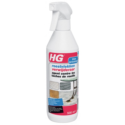 [BR_123174] HG ROEST/OXIDATIE VERWYDERAAR 0,5L