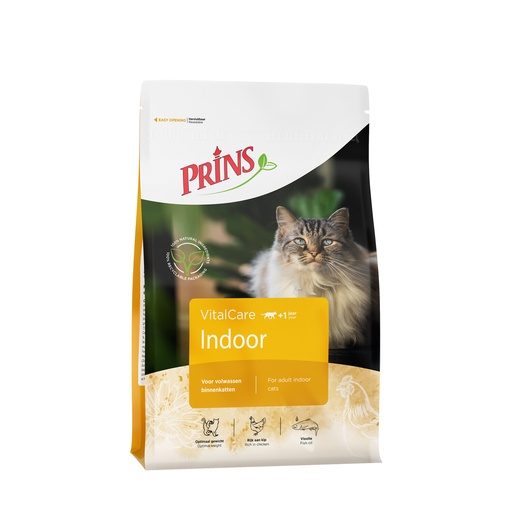 [9787] Prins VitalCare Indoor 1,5 kg