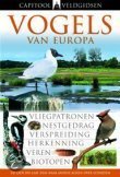 [BR_123547] Vogels van Europa