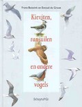 [BR_123553] Kieviten, Ransuilen en Andere Vogels