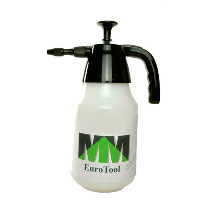 [P23] DRUKSPUIT bloemen 1,5ltr