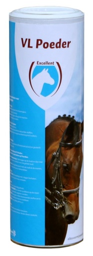 [BR_123901] Veeluispoeder 500 gram
