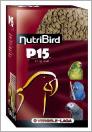 [422125] NUTRIBIRD P15 original 1000gr