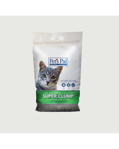 [BR_124165] KBV Pet's Pal Clumbing 3.17 kg
