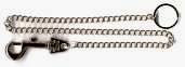[BR_124207] 501S/1550A nikkel 50  sleutelketting