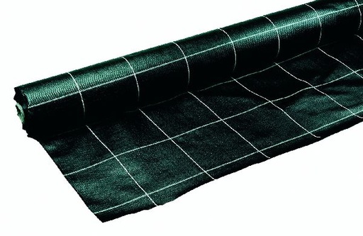 [BR_12422] AWD-doek zwart /210 cm per meter