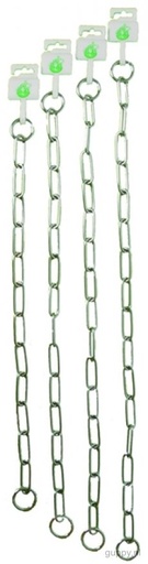 [BR_124364] CORR.KETTING OVALE SCHAKEL 4MM/60CM
