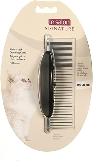 [BR_124388] Catit LS kam fijn/grof 50310