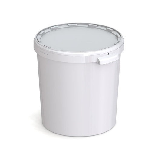 [266] KUNSTSTOF EMMER 33 LITER