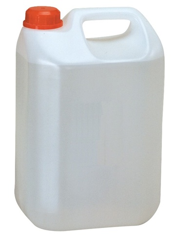 [Gw005] 5 LTR ELMA GEDESTILL.WATER