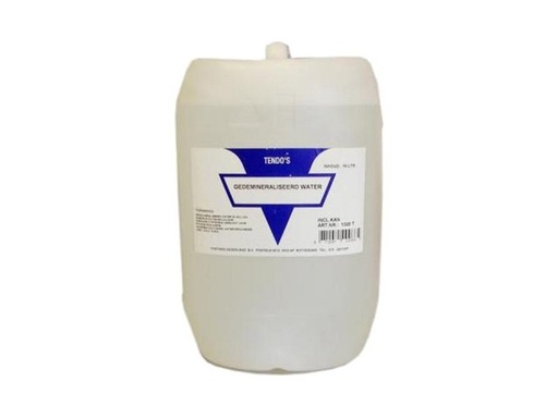[BR_124545] 25 LTR ELMA GEDESTILL.WATER