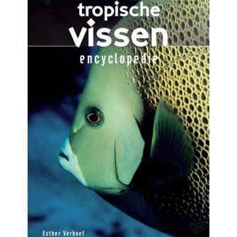 [BR_124583] Tropische aquarium vissen encyclopedie
