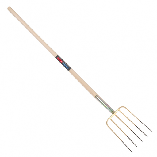[5MV130] Mestvork stift 5tands 135cm