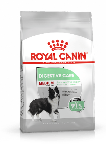 [BR_125228] Royal Canin Medium Digestive Care 12 kg