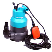 [BR_125439] Dompelpomp 6000S
