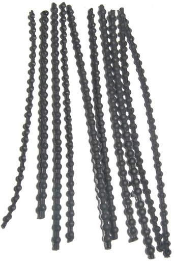 [FCR2026-MIX ] Cralusso Pellet Stopper Kit Hard
