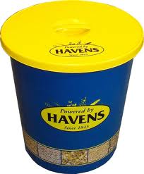 [BR_126382] Voerton Havens 56ltr