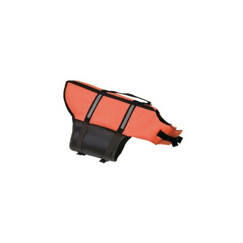 [BR_126386] Honden Zwemvest M 35 cm