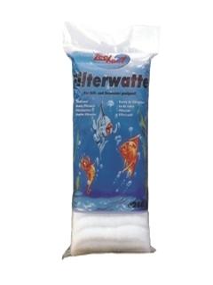 [006 7790] Zoobest Filterwatten Wit 250gr