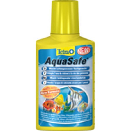 [BR_126463] Tetra AquaSafe 250ml